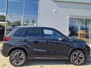 Suzuki Vitara 1.4 Boosterjet Hybrid Comfort+ 68.580 km 18.400 &euro; Obrigheim-Asbach 74847