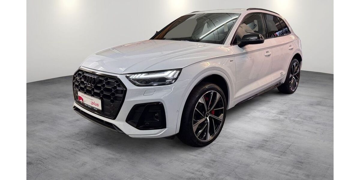 Audi Q5 91.928 km 34.990 &euro; Mosbach 74821