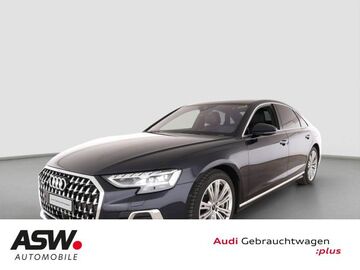 Gebrauchte Audi A8