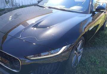 Jaguar F-Type 25.886 km 41.500 &euro; Haßmersheim 74855