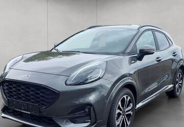 Ford Puma 16.885 km 22.490 &euro; Heilbronn 74080