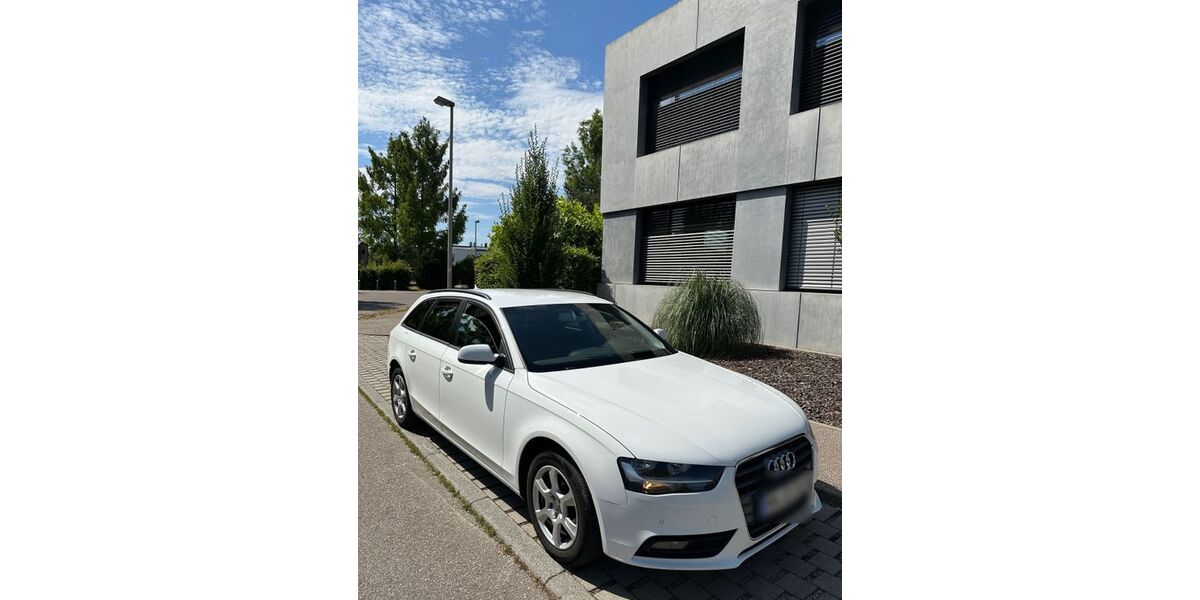 Audi A4 272.000 km 6.650 &euro; Untergruppenbach 74199