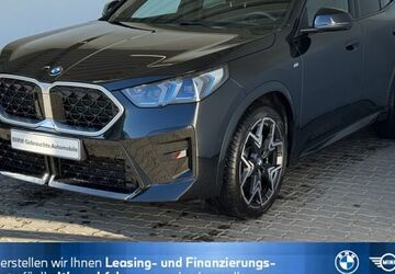 BMW X2 8.887 km 40.900 &euro; Heilbronn 74074