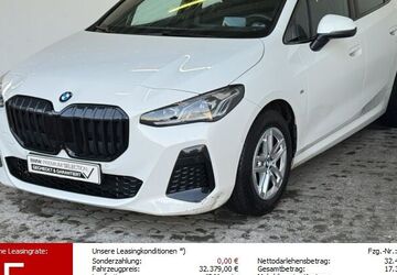 BMW 220 Active Tourer 23.558 km 31.849 &euro; Heilbronn 74074