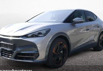 Cupra Tavascan 16.500 km 42.870 &euro; Bietigheim-Bissingen 74321