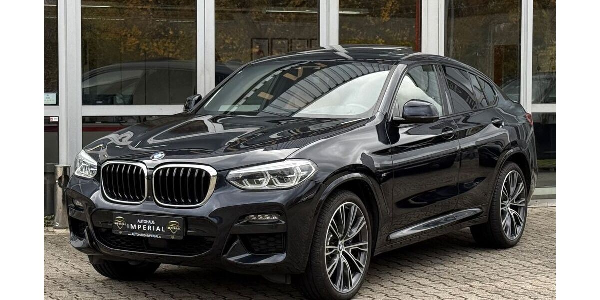 BMW X4 110.820 km 40.800 &euro; Aspach 71546