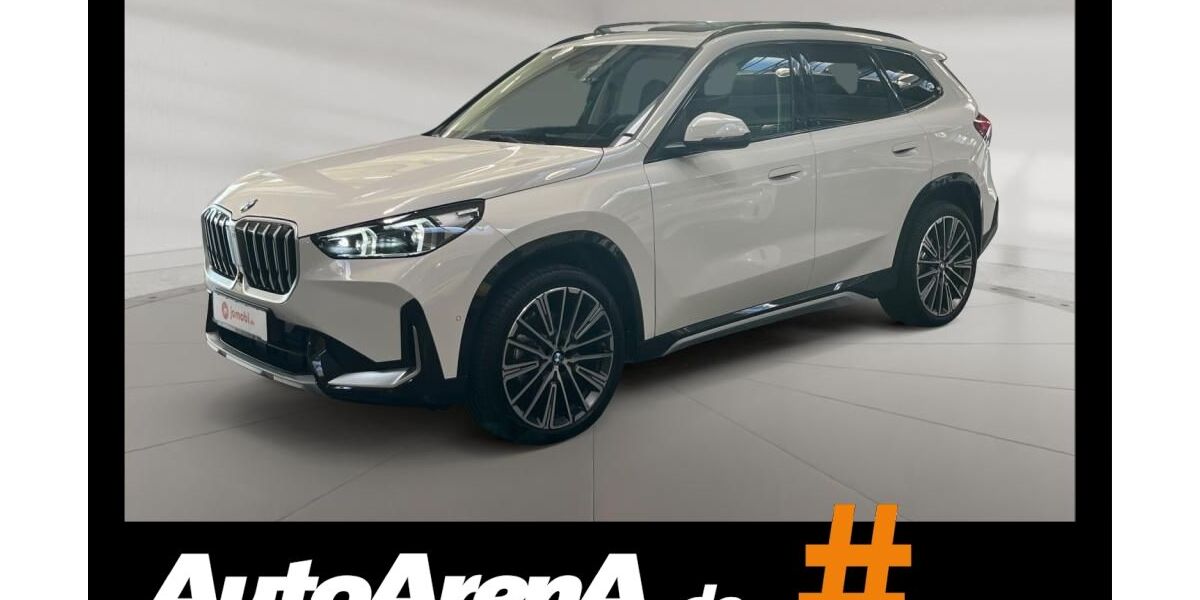 BMW X1 6.650 km 49.899 &euro; Neckarsulm-Obereisesheim 74172