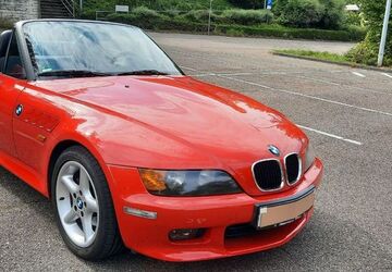 BMW Z3 144.400 km 14.900 &euro; Weinsberg 74189