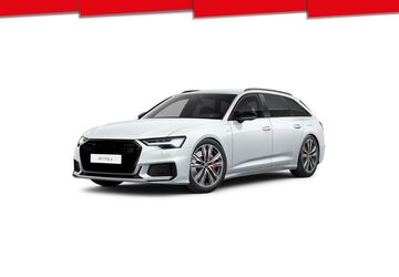 Audi A6 106.244 km 41.930 &euro; Mosbach 74821