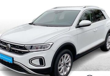 VW T-Roc 9.597 km 31.390 &euro; Kirchheim am Neckar 74366