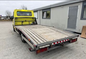 Mercedes-Benz Sprinter 323.000 km 8.000 &euro; Heilbronn 74072