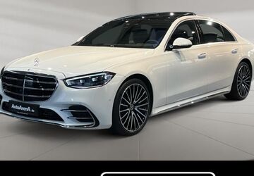 Mercedes-Benz S 580 6.926 km 107.866 &euro; Heilbronn 74072