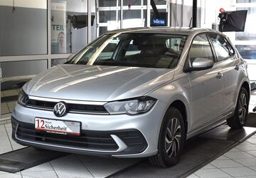 VW Polo 25.144 km 19.333 &euro; Bad Friedrichshall 74177