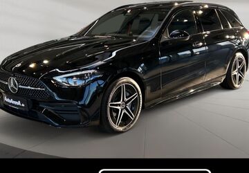 Mercedes-Benz C 300 41.770 km 36.829 &euro; Heilbronn 74072