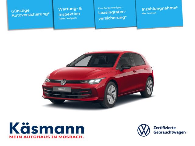 VW Golf 7.000 km 30.950 &euro; Mosbach 74821