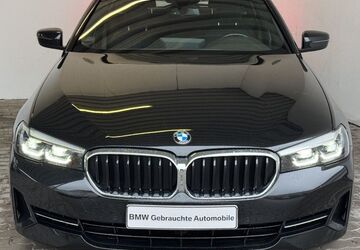 BMW 530 51.777 km 40.640 &euro; Heilbronn 74076