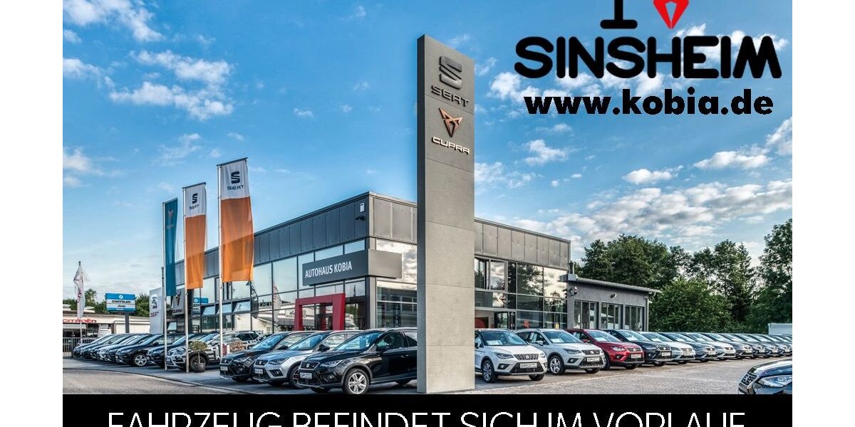 Cupra Leon 15.471 km 30.890 &euro; Sinsheim 74889