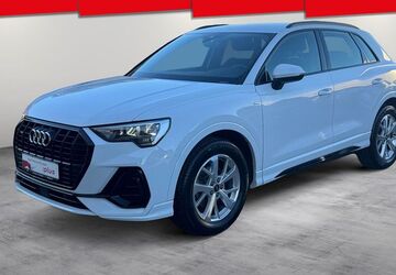 Audi Q3 55.363 km 33.330 &euro; Mosbach 74821