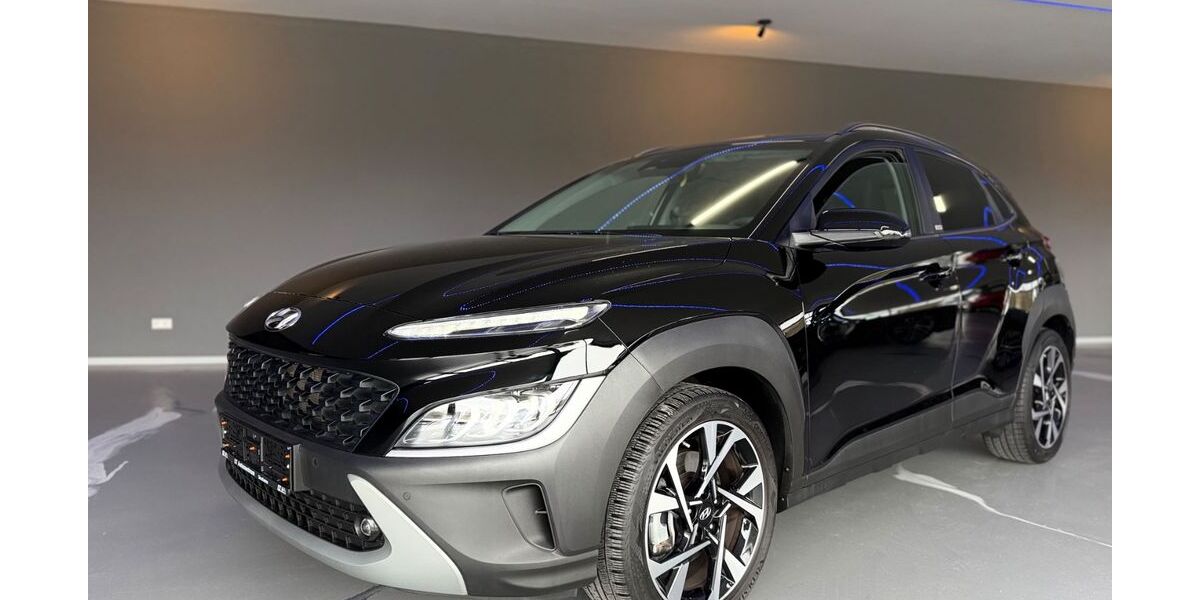 Hyundai KONA 32.166 km 15.490 &euro; Ittlingen 74930