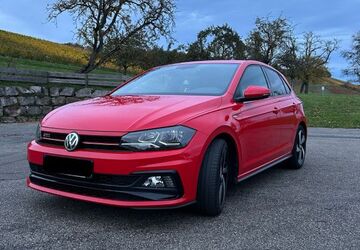 VW Polo 90.000 km 16.000 &euro; Aspach 71546
