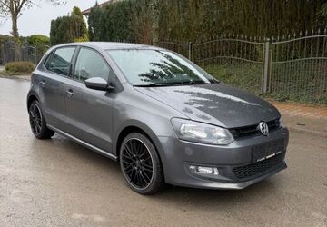 VW Polo 174.000 km 4.700 &euro; Oedheim 74229