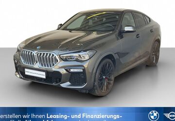 BMW X6 52.576 km 68.290 &euro; Heilbronn 74076
