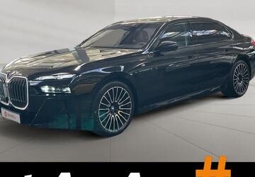 BMW 740 17.450 km 93.469 &euro; Neckarsulm-Obereisesheim 74172