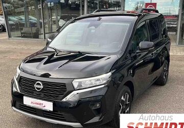 Nissan Townstar 2.500 km 30.990 &euro; Heilbronn 74078