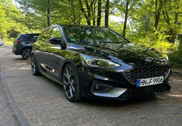 Ford Focus 83.000 km 18.899 &euro; Heilbronn 74081