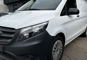 Mercedes-Benz Vito 206.850 km 17.770 &euro; Heilbronn 74074