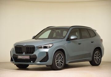 BMW X1 29.500 km 43.440 &euro; Ellhofen 74248