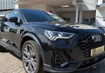 Audi Q3 100.000 km 33.990 &euro; Nordheim 74226