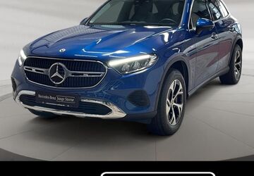 Mercedes-Benz GLC 300 12.583 km 61.445 &euro; Heilbronn 74072