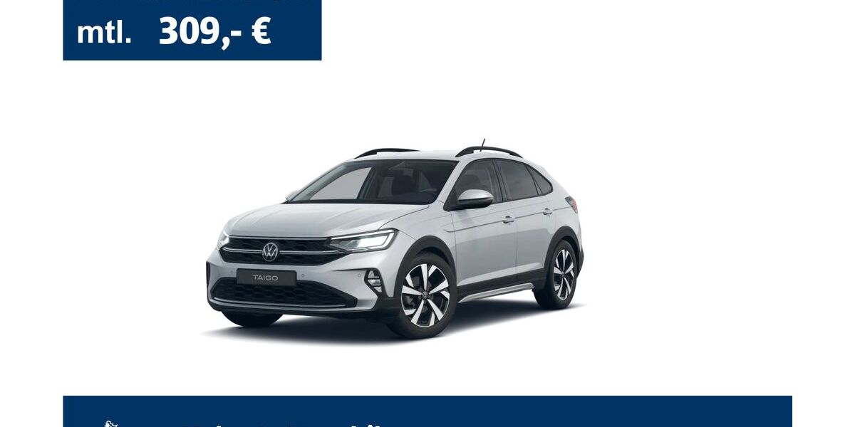 VW Taigo 14.558 km 22.530 &euro; Ludwigsburg 71634