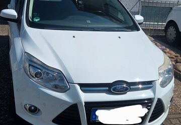 Ford Focus 211.000 km 3.600 &euro; Bad Rappenau 74906
