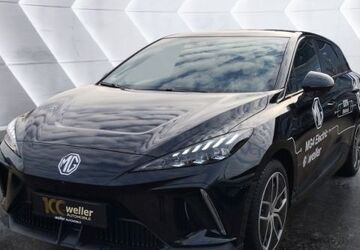 MG 4 15.841 km 24.920 &euro; Bietigheim-Bissingen 74321