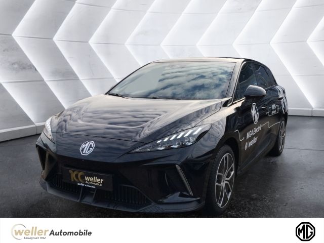 MG 4 15.841 km 24.920 &euro; Bietigheim-Bissingen 74321