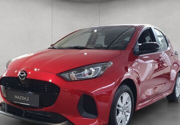 Mazda 2 Hybrid 4.800 km 23.550 &euro; Heilbronn 74080