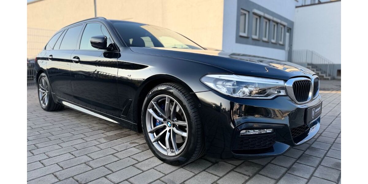 BMW 530 139.987 km 26.470 &euro; Heilbronn 74076