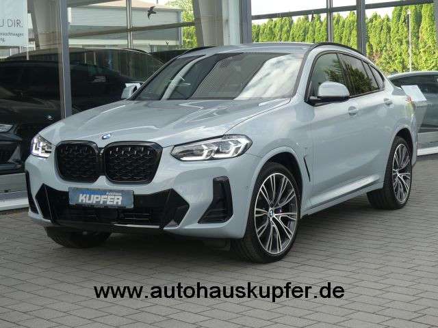 BMW X4 39.740 km 51.900 &euro; Vaihingen/Enz 71665