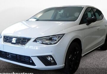 Seat Ibiza 6.500 km 25.470 &euro; Bietigheim-Bissingen 74321