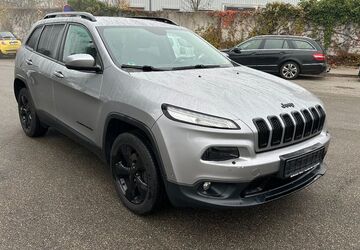 Jeep Cherokee 150.000 km 12.500 &euro; Möglingen/Ludwigsburg 71696