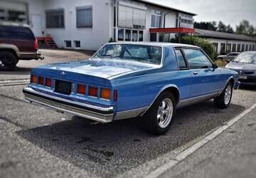 Chevrolet Caprice 87.000 km 27.000 &euro; Ludwigsburg 71634