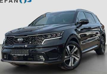 Kia Sorento 61.091 km 36.390 &euro; Kirchardt 74912