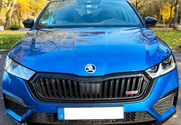 Skoda Octavia 36.488 km 31.490 &euro; Untergruppenbach 74199