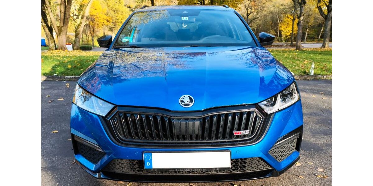 Skoda Octavia 36.488 km 31.490 &euro; Untergruppenbach 74199