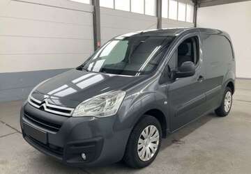 Citroen Berlingo 100.000 km 8.990 &euro; Leingarten 74211