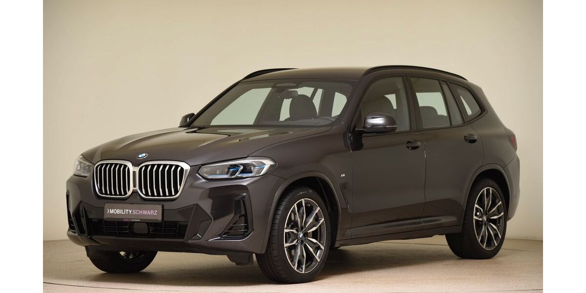 BMW X3 17.500 km 57.460 &euro; Ellhofen 74248