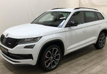 Skoda Kodiaq 136.509 km 28.439 &euro; Neckarsulm-Obereisesheim 74172