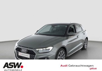 Audi A1 8.300 km 24.630 &euro; Heilbronn 74074